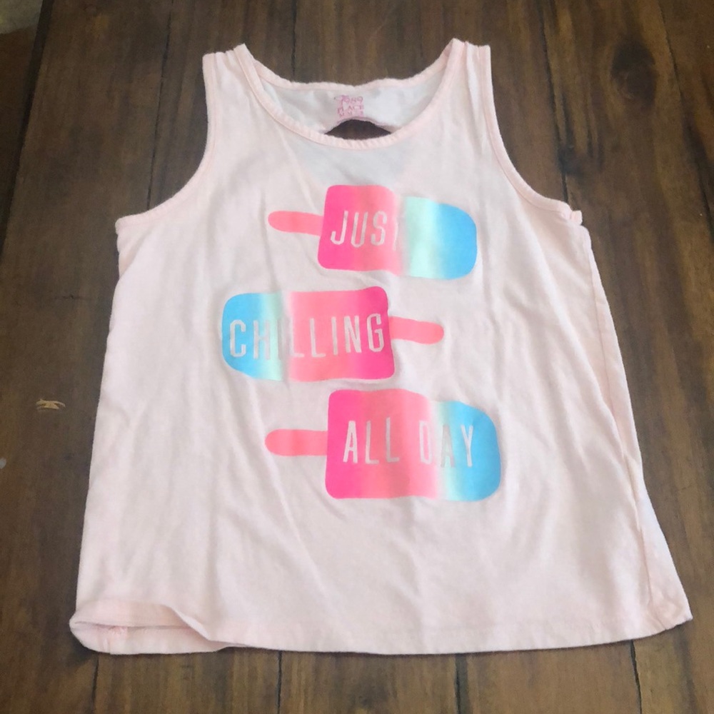 Tank top